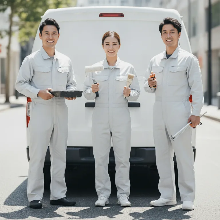 페인트공 팀 위치: 화성시